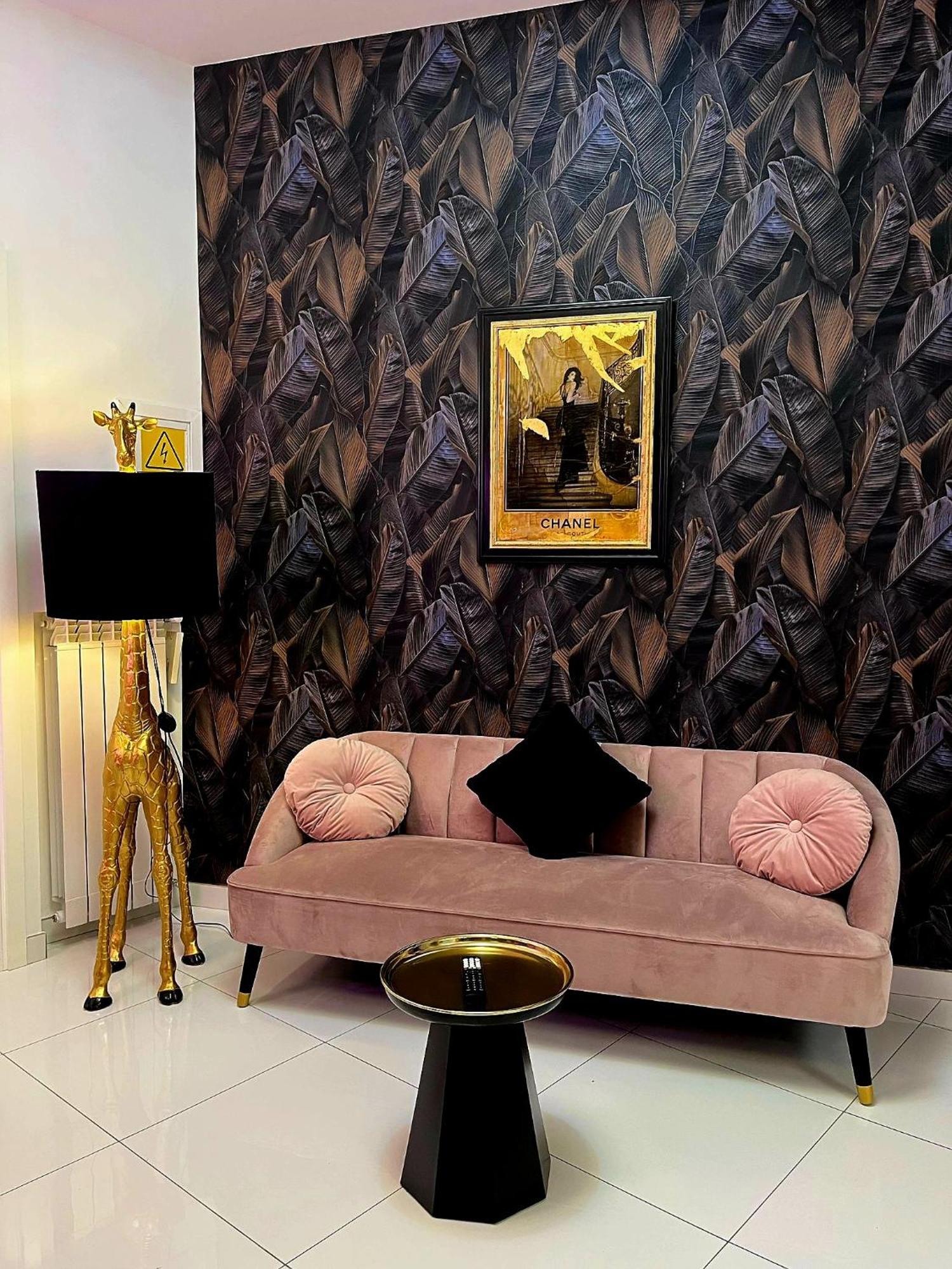 Elegance Rooms Spaccanapoli Zewnętrze zdjęcie